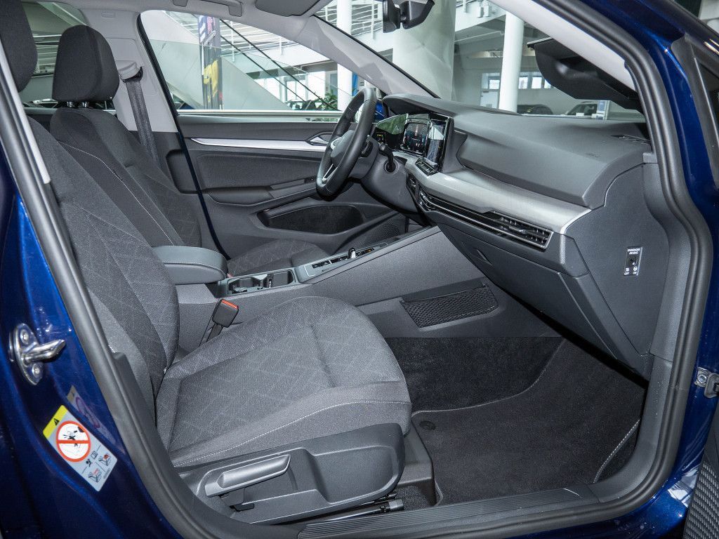 Volkswagen Golf - Bild 3
