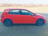 Volkswagen VW Golf 7 GTI Perf. /MwSt./HU+SVC neu/Pano/AHK - Firmenfahrzeug gebraucht
