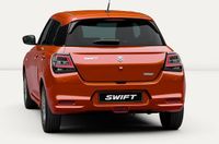 Suzuki Swift - Vorschau Bild 5