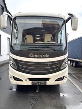 Concorde CHARISMA,920GXL9,6m SMART,GARAGE,STROMAGREGAT - Concorde Charisma 920 G