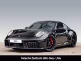 Porsche 992 911 Carrera 4 GTS Liftsystem-VA InnoDrive - Porsche 911er Reihe mit Schiebedach