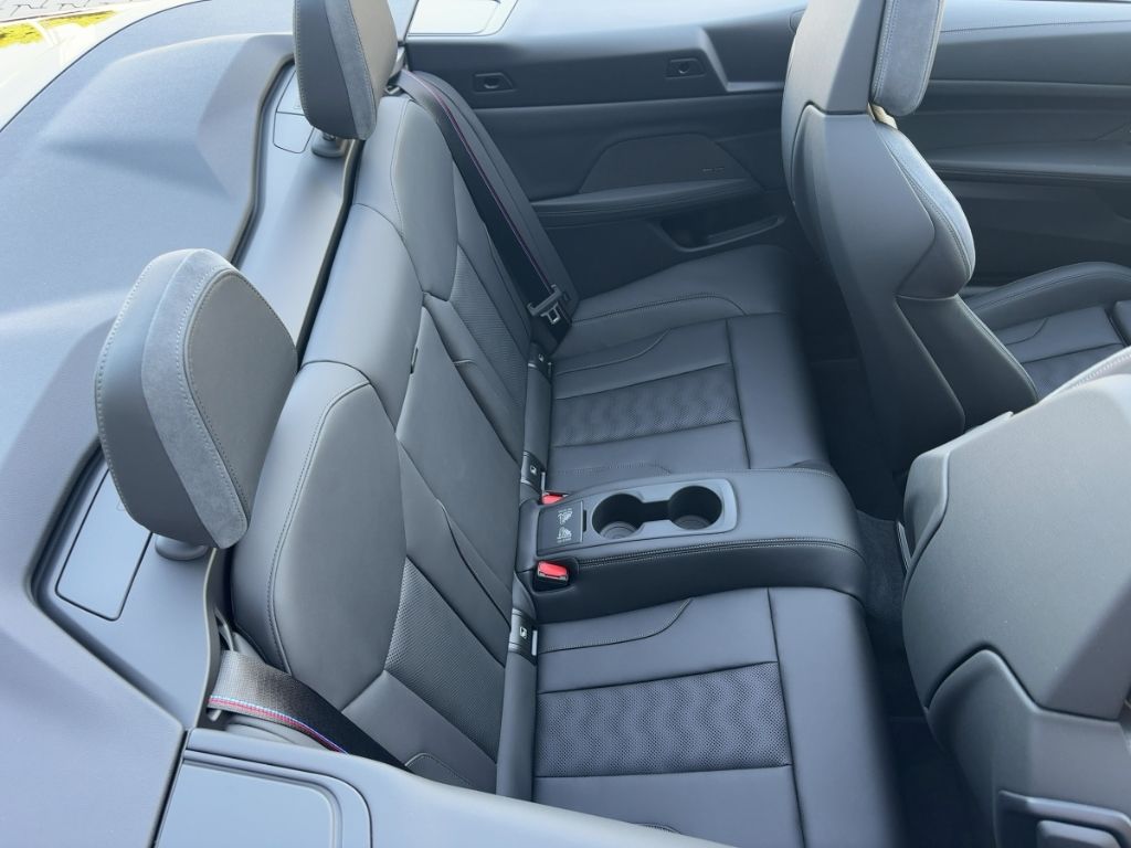 BMW M4 - Bild 7
