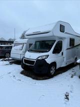 Weinsberg CaraHome 600 DKG - Weinsberg 600