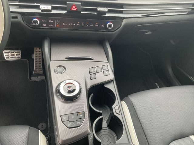 Fahrzeugabbildung Kia Sportage 1.6T AWD DCT GT-LINE *DRIVEWISE-PAKET*S