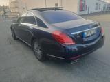 Mercedes-Benz 400 - Mercedes-Benz 400: Limousine