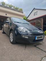 Fiat Grande Punto EVO - Fiat Grande Punto: Evo
