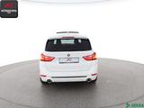 BMW 218 Gran Tourer d SPORTLINE PANORAMA,NAVI,1.HAND - BMW 218 Gran Tourer in Berlin