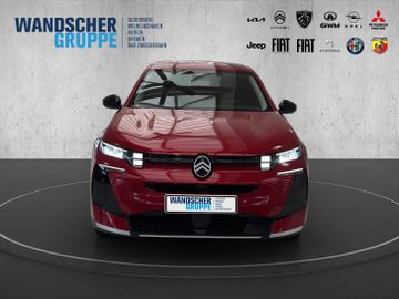 Citroën C5 Aircross 1.2 145 PLUS KeyLess+LED+Navi+ACC