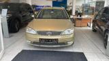 Ford Mondeo Turnier Ghia X - Ford: Ghia