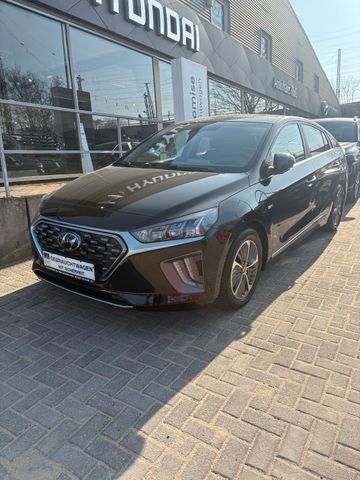 Hyundai IONIQ Ioniq Premium Plug-In Hybrid