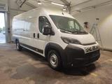 Fiat Ducato Maxi L4H2 180PS Multijet KAM*PDC*KLIMA* - Fiat Ducato: L4