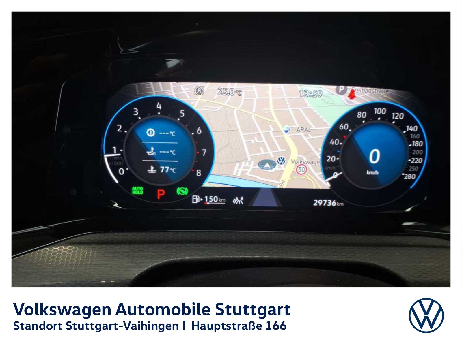 Volkswagen Golf - Bild 3
