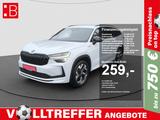 Skoda Kodiaq 2.0 TDI DSG Sportline AHK NAV RFK ACC PDC