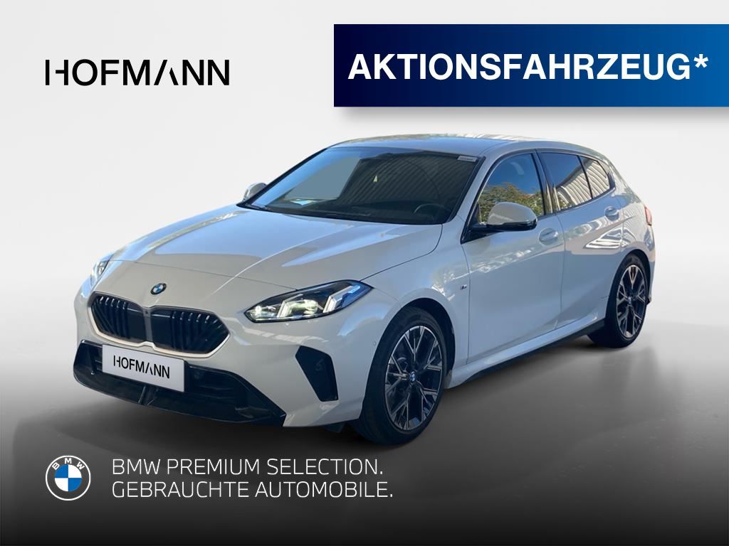 BMW 123 xDrive M Sport Driv.Ass.Plus+Inno+H/K