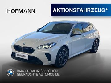 BMW Leasingangebot: BMW 123 xDrive M Sport Driv.Ass.Plus+Inno+H/K