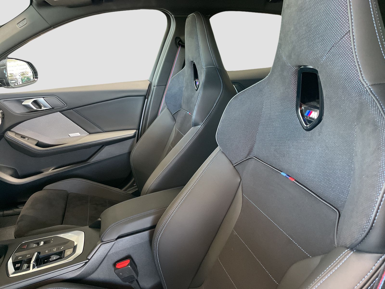 BMW M135 - Bild 11
