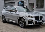 BMW X3 M40d SAG*LEDER*PANO*H/K SOUND*ACC*CAM*20"VOLL