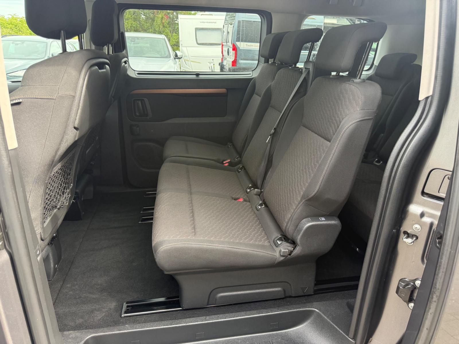 Toyota Proace Verso L1 Executive