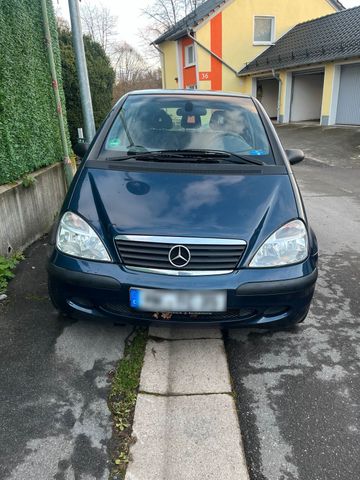 Mercedes-Benz Mercedes A 140 TÜV neu