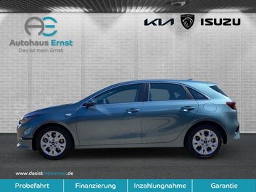 Kia Ceed 1.0 T-GDI 100 OPF Vision