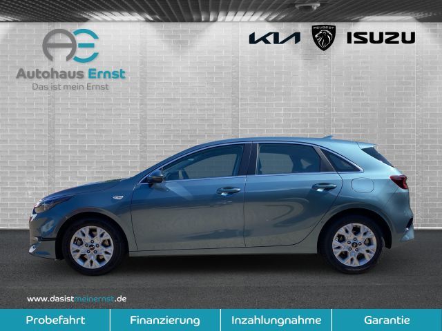 Kia Ceed 1.0 T-GDI 100 OPF Vision