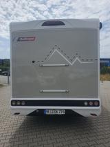 Challenger 260 Graphite,Solar,TV,Alarm,Automatik,Arctic - Offers