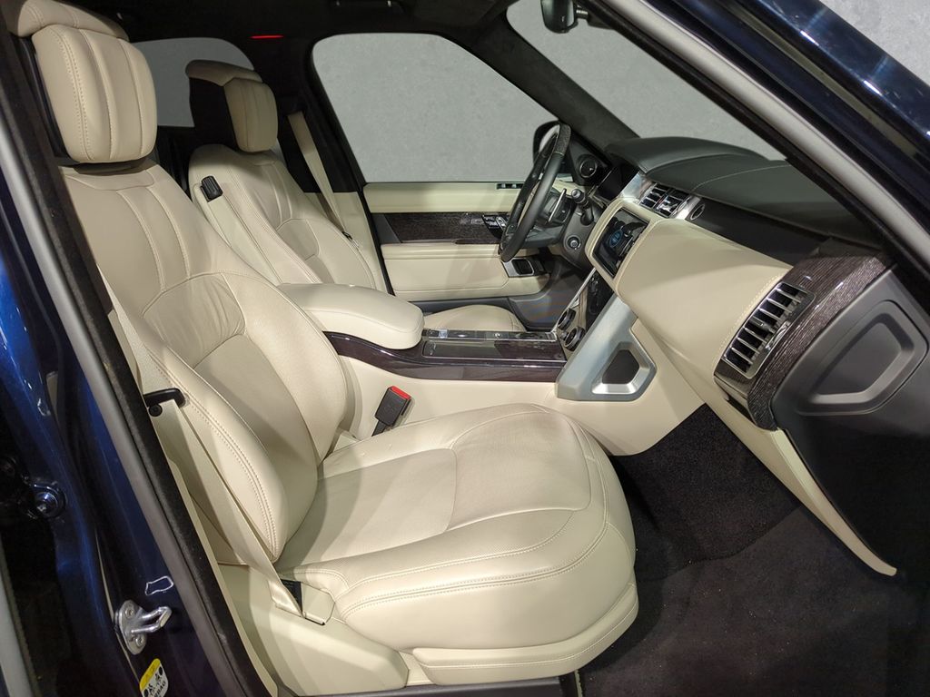 Land Rover Range Rover P400 Autobiography VOLLAUSSTATTUNG B