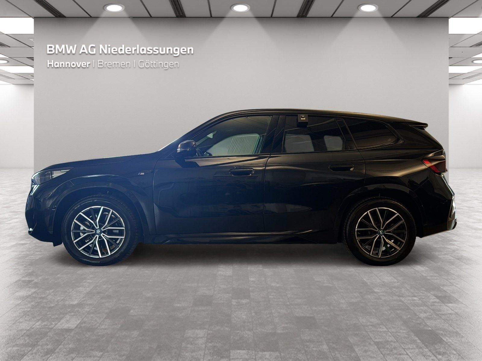 BMW iX1 xDrive30 M Sport Driv.Assist Kamera LED foto 3
