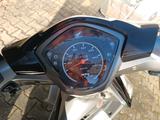 Honda Wave 110 - HONDA WAVE