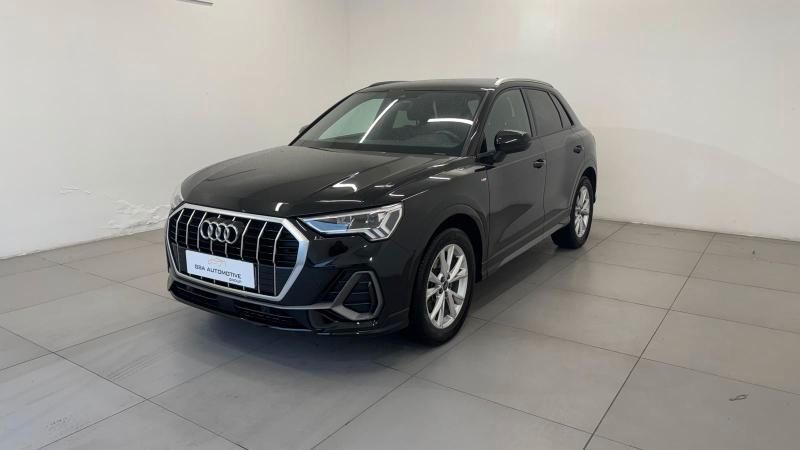 Image of Audi Q3