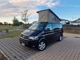 Volkswagen T5.2 California Beach 2.0 TDI BiTurbo ATM DSG  - schwarze Volkswagen T5 California