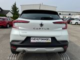 Renault Captur TCe 140 EDC Business Edition - Renault Captur Gebrauchtwagen in Stuttgart