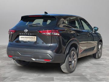 Nissan Qashqai - 6