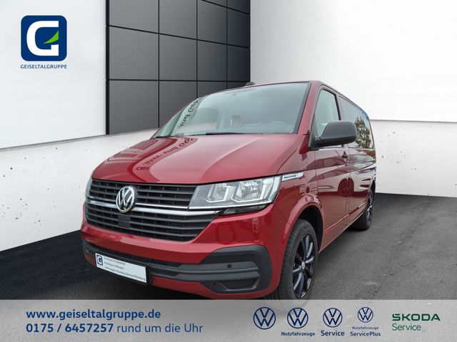 Multivan T6.1 2.0 TDI Trendline *ACC*APP-CONNECT