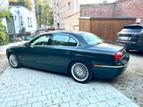 Jaguar S-Type 2.7 Liter V6 Diesel Executive Executive - Jaguar S-Type: 2.7