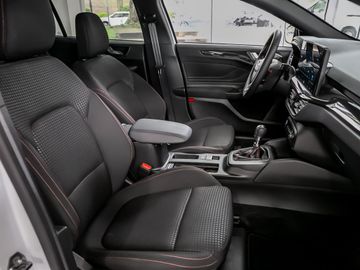 Ford Focus Turnier 1.0 ST-Line Kamera Navi Lenkradhzg