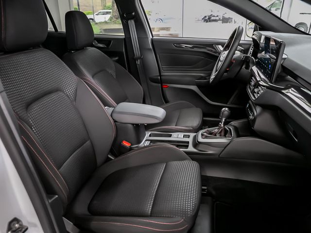 Ford Focus Turnier 1.0 ST-Line Kamera Navi Lenkradhzg