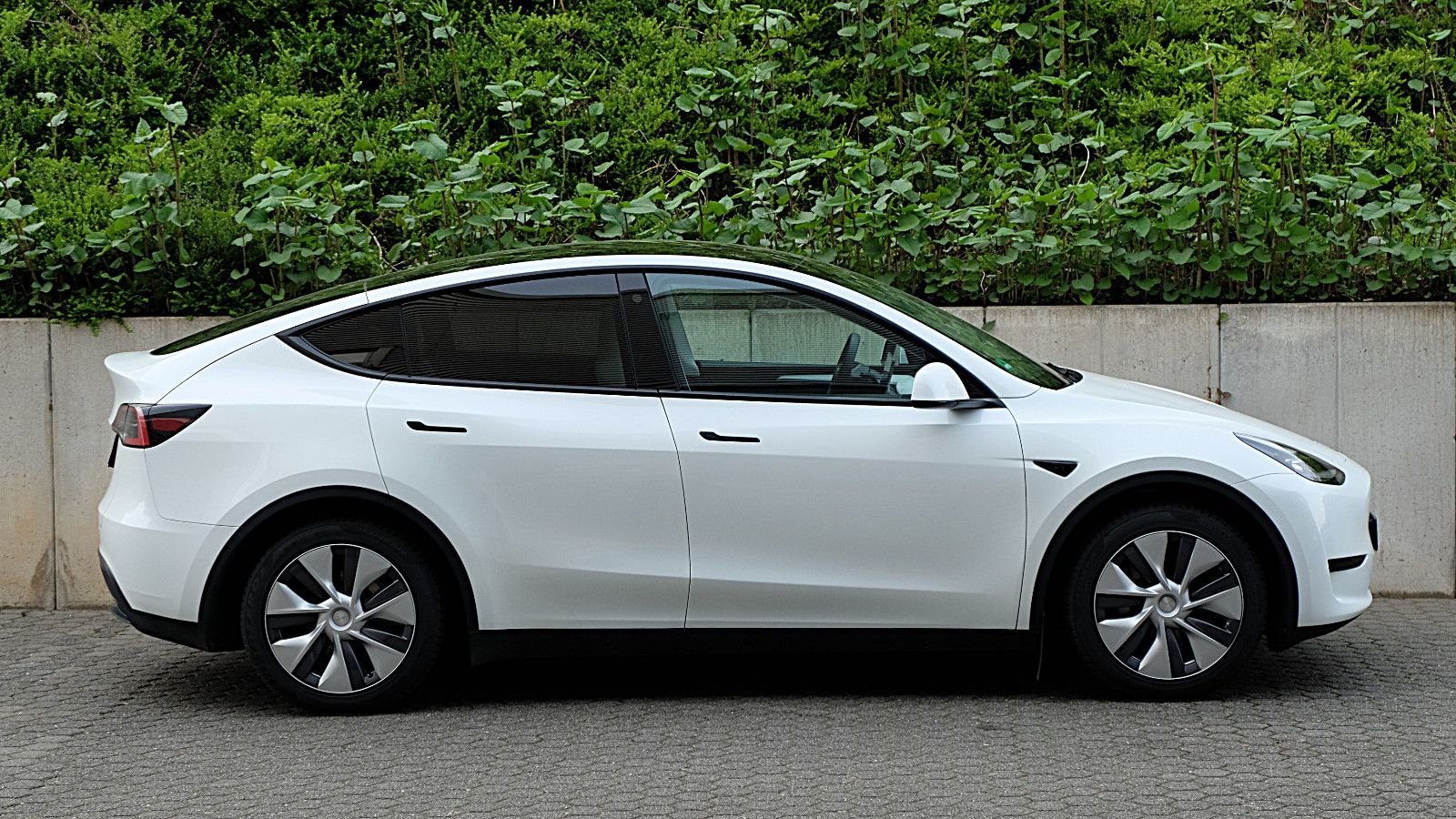 Tesla Model Y Long Range Dual Motor AWD imagem 3