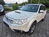 Subaru Forester Comfort - Subaru Forester Comfort mit Diesel-Antrieb