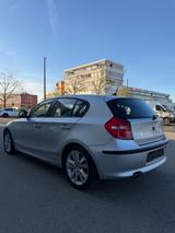 BMW 116i Edition Lifestyle Edition Lifestyle - gebrauchte BMW 116 aus dem Jahr 2010