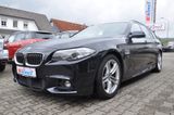 BMW 525 Baureihe 5 Touring 525 d M-Paket - BMW 525: 525d M Paket