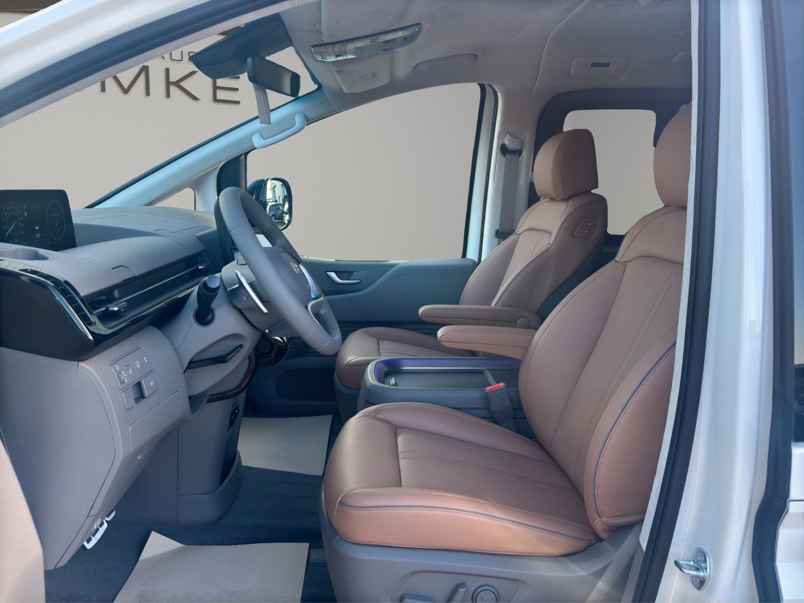 Hyundai Staria – Bild 9