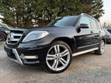 Mercedes-Benz GLK 220 CDI AMG Line 4Matic/Pano/AHK/LED/Kamera - Mercedes-Benz GLK 220: AMG