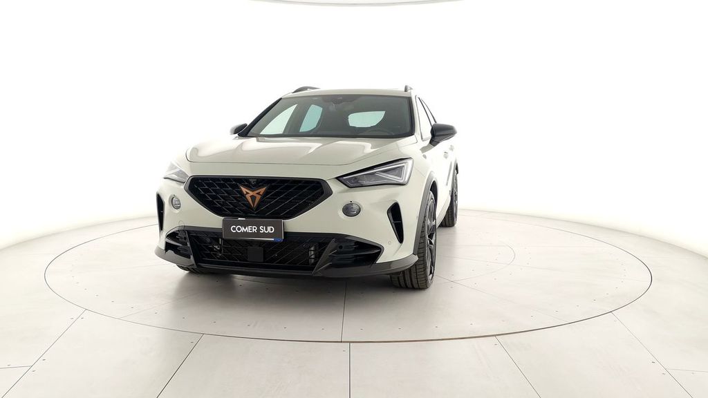 Image of Cupra Formentor