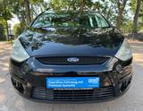 Ford S-Max 2.0 Trend AHK*S-Heft*TÜV - gebrauchte Ford S-Max aus dem Jahr 2007