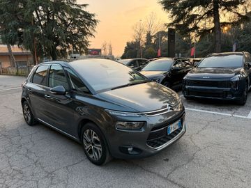 Citroen C4 Picasso - 3