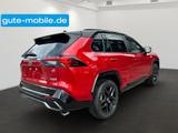 Toyota RAV 4 5-Türer GR SPORT 2.5l Plug-in HybridAutoma - Toyota RAV 4: Türer