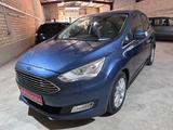 Ford C-Max Titanium 1.5 Aut Navi PDC AHK Klimaaut SHZ - Ford C-Max in Hamburg