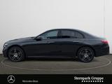 Mercedes-Benz E 300 de AMG +SUPERSCREEN+360°+Memory+DigiL++ - Mercedes-Benz Hybrid (Diesel/Elektro)