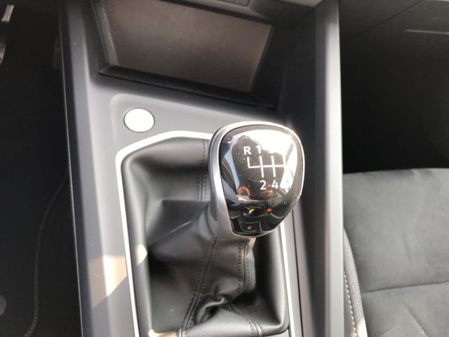 Golf VIII Style 1.5 TSI 6-Gang Navigation, Matri